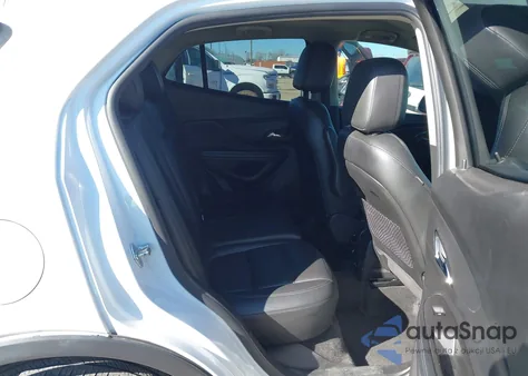 2020 Buick Encore Awd Essence z USA, uszkodzony, nr VIN KL4CJGSB1LB044724